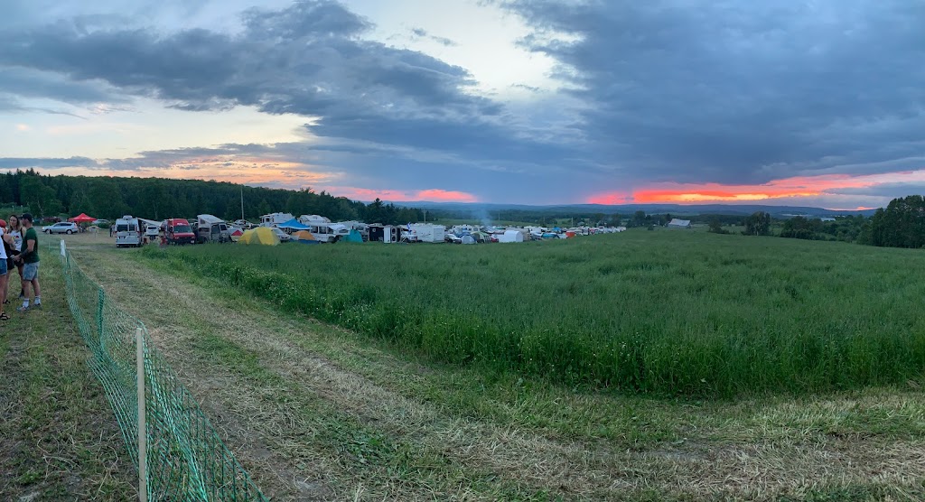 Festival de musique Beauce Rock | 829 Grande Ligne, Saint-Odilon-de-Cranbourne, QC G0S 3A0, Canada | Phone: (418) 313-4102