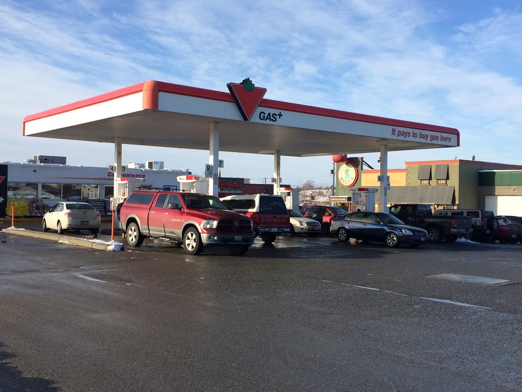 Canadian Tire Gas+ - Sudbury South | 2040 Algonquin Rd #30, Sudbury, ON P3E 4Z6, Canada | Phone: (705) 522-2198