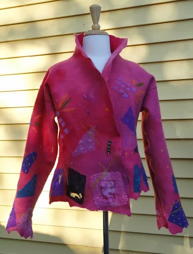 Carolyn M. Barnett Designs | 14 Richard St, Kingston, ON K7M 2J2, Canada | Phone: (613) 545-5986