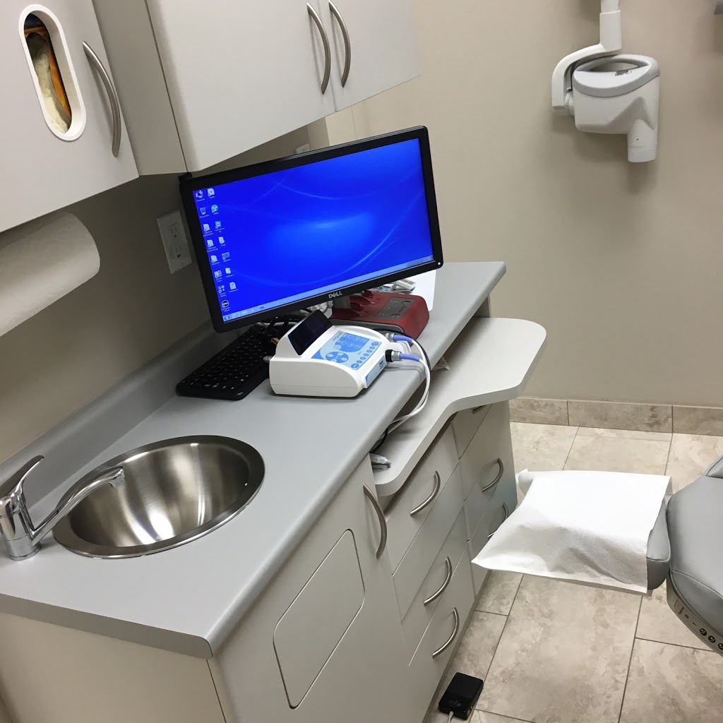 Sunny Day Dental | 8290 ON-27 #4, Woodbridge, ON L4H 0S1, Canada | Phone: (289) 236-0206