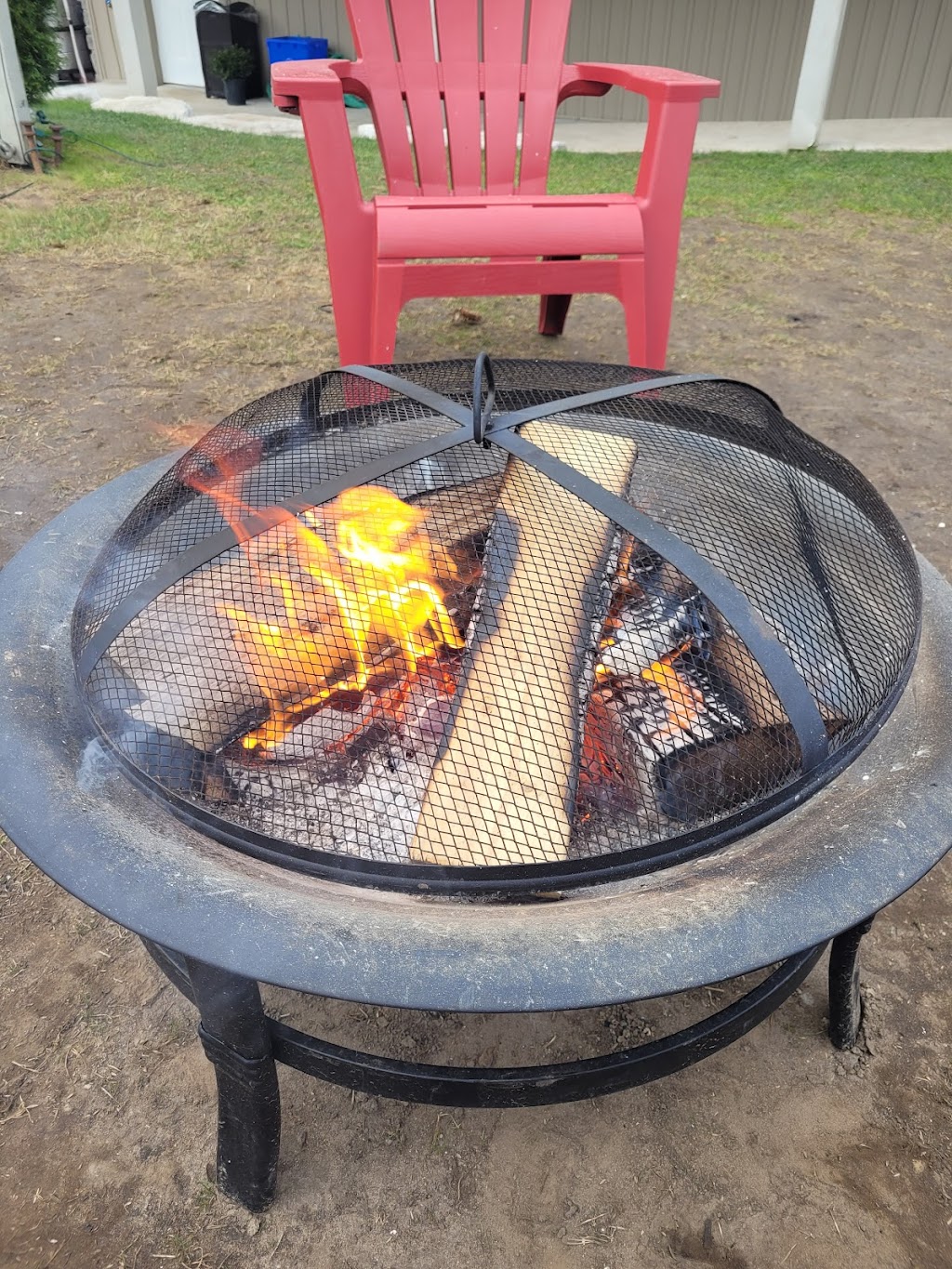 Holiday in the Hills | 10500 Russell Rd, Port Perry, ON L9L 1B3, Canada | Phone: (905) 985-2760
