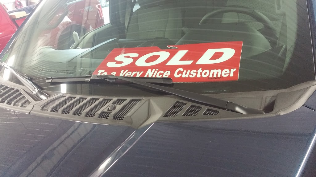 Moynes Ford Sales | 153 Lindsay St S, Lindsay, ON K9V 4S5, Canada | Phone: (705) 324-9484