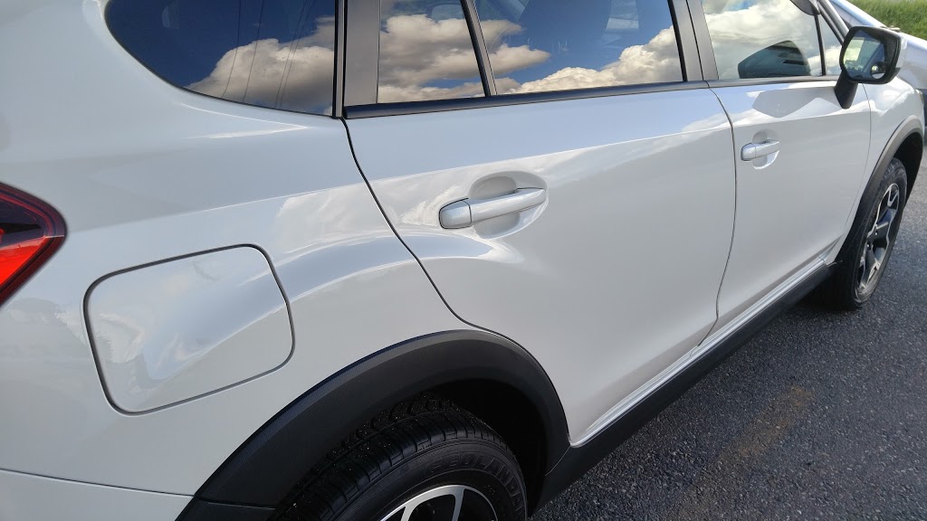 Fastrack Autobody | 11820 River Rd, Richmond, BC V6X 1Z7, Canada | Phone: (604) 276-8071