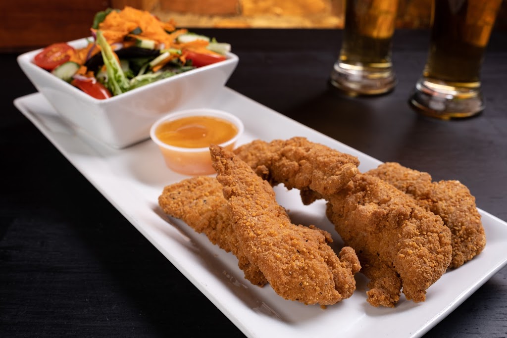 Fiddlers Pour House | 149 St Paul St, St. Catharines, ON L2R 3M5, Canada | Phone: (905) 346-1225