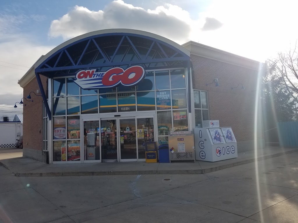 Gulf | 35512 23 Mile Rd, New Baltimore, MI 48047, USA | Phone: (586) 648-6063