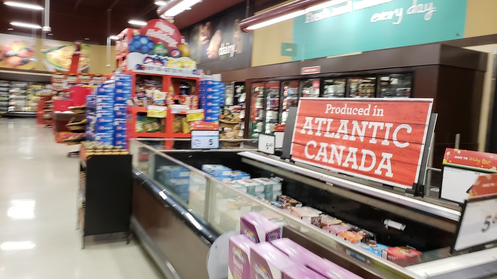 Sobeys Panavista | 612 Main St, Dartmouth, NS B2W 5M5, Canada | Phone: (902) 433-0140