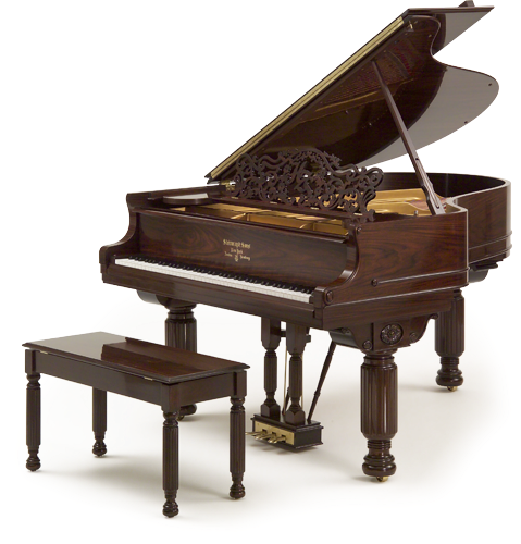 Steinway Piano Gallery Ottawa | 1481A Innes Rd, Gloucester, ON K1B 1C5, Canada | Phone: (613) 842-8388