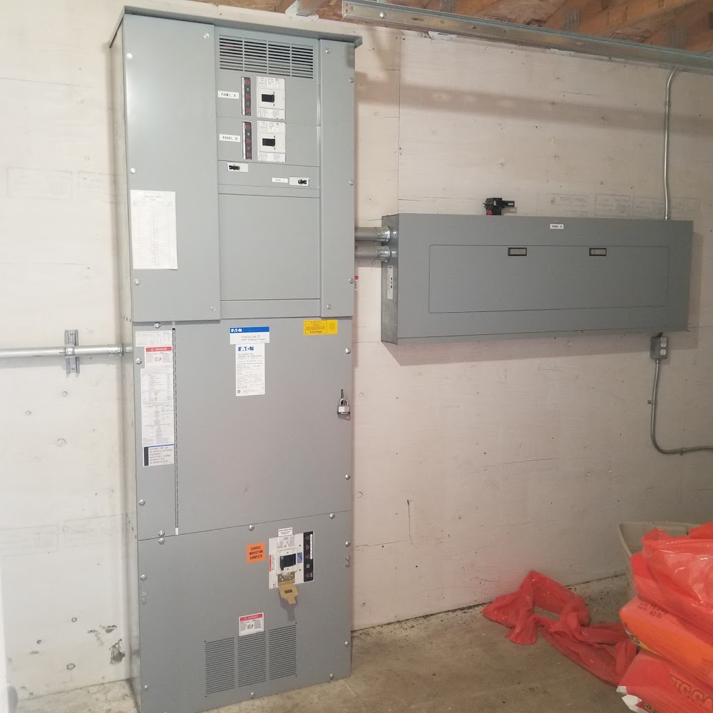 Porter Electrical Contracting | 1115 Stadacona St E, Moose Jaw, SK S6H 2B4, Canada | Phone: (306) 631-6868