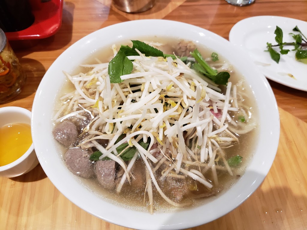 Pho Mi 99 | 4557 Hurontario St, Mississauga, ON L4Z 3M1, Canada | Phone: (905) 568-1889