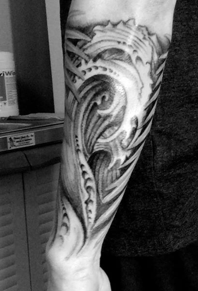 Maneki Neko Tattoo Art Studio | 41 John St, Port Hope, ON L1A 2Z3, Canada | Phone: (905) 885-1773