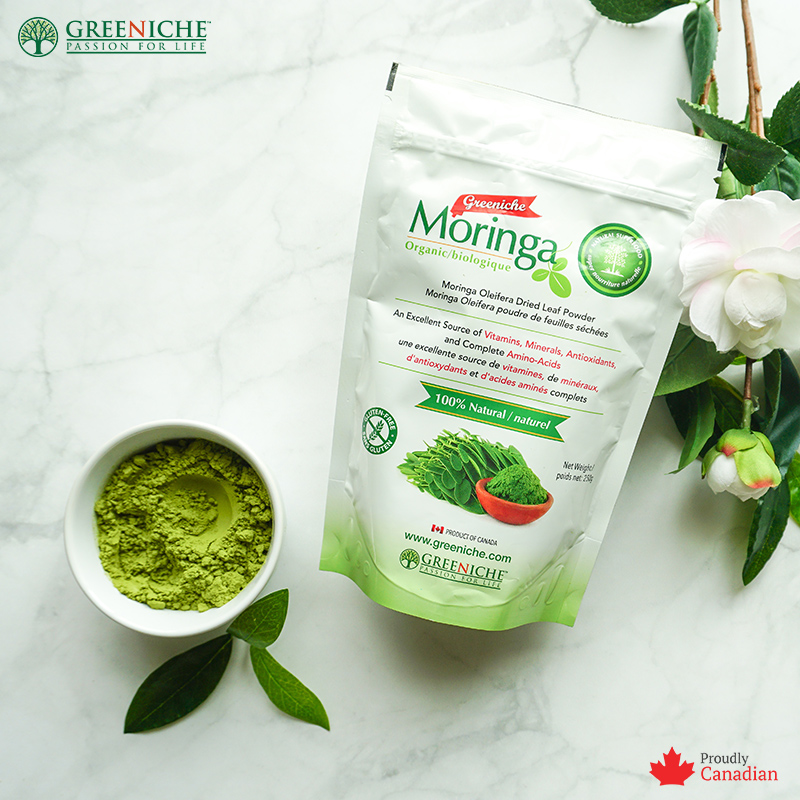 Greeniche Natural Health | 40 Vogell Rd #51, Richmond Hill, ON L4B 3N6, Canada | Phone: (905) 237-5091