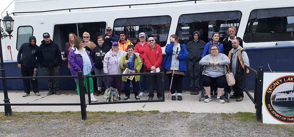 Stoney Lake Cruises | 610 Mt Julian Viamede Rd, Woodview, ON K0L 3E0, Canada | Phone: (705) 977-3986