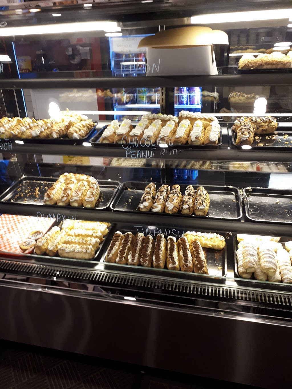 Marias Pizza West | 242 Colborne St W, Brantford, ON N3T 1L9, Canada | Phone: (519) 753-2500