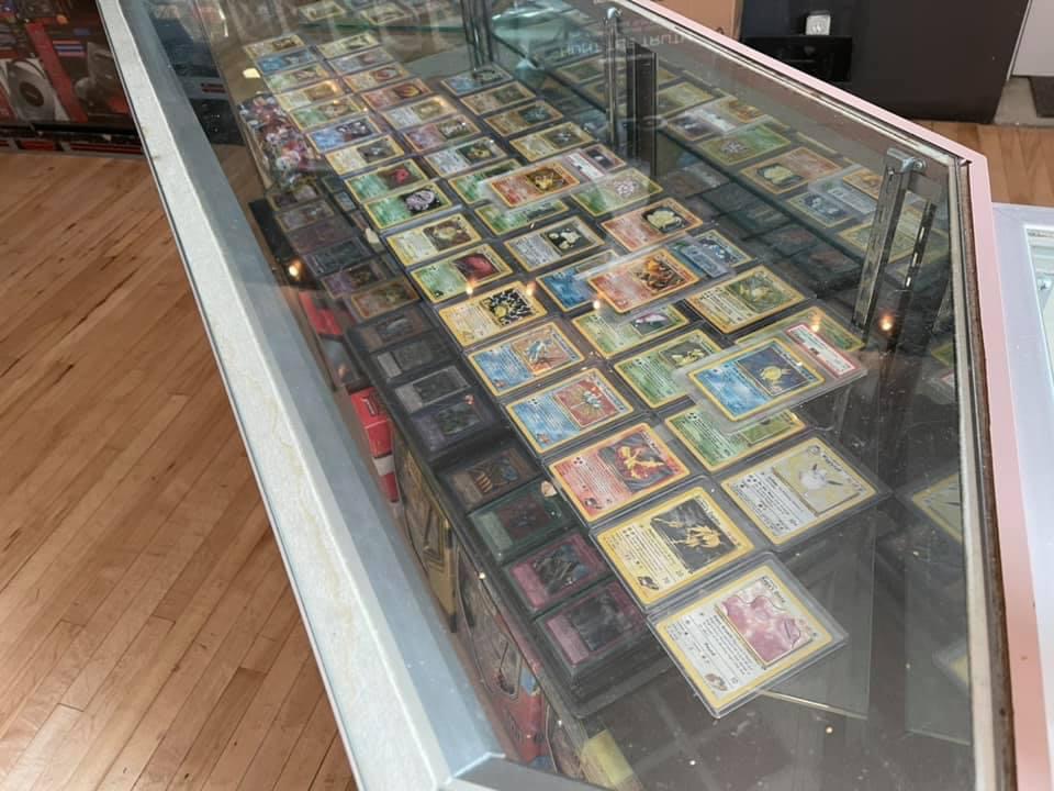 RetroPlay Games | 1886 London Line, Sarnia, ON N7W 1B3, Canada | Phone: (519) 381-4822