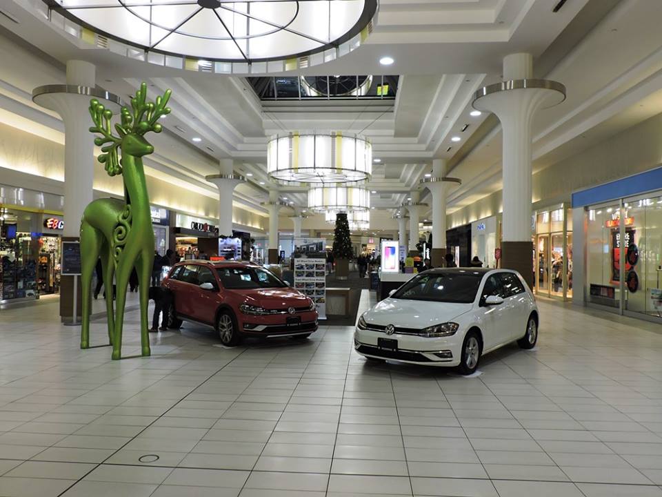 Pickering Volkswagen | 503 Kingston Rd, Pickering, ON L1V 3N7, Canada | Phone: (905) 420-9700