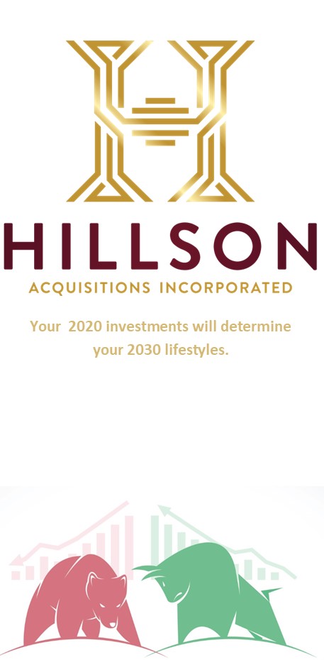 Hillson Acquisitions Incorporated | 40 Tanager Square, Brampton, ON L6Z 1X2, Canada | Phone: (289) 752-7111