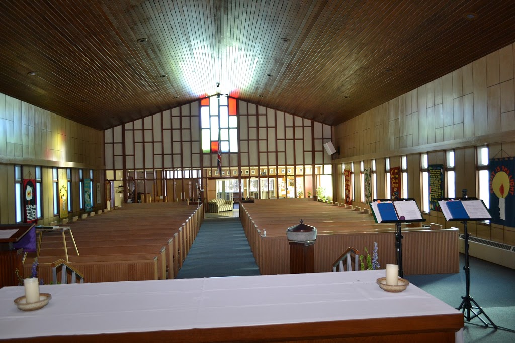 Saint Pauls Anglican Church Fort Garry | 830 North Dr, Winnipeg, MB R3T 0A6, Canada | Phone: (204) 475-7549