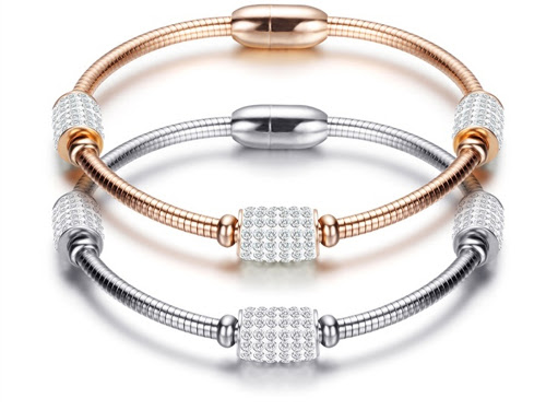 Fabulous Fashions Jewelry | 1023 Avenue Riel, Laval, QC H7C 2L7, Canada | Phone: (888) 797-0097