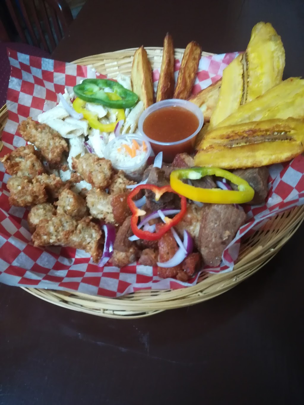 Al-kalaroka | 3326 Rue Fleury E, Montréal, QC H1H 2R5, Canada | Phone: (514) 322-3326