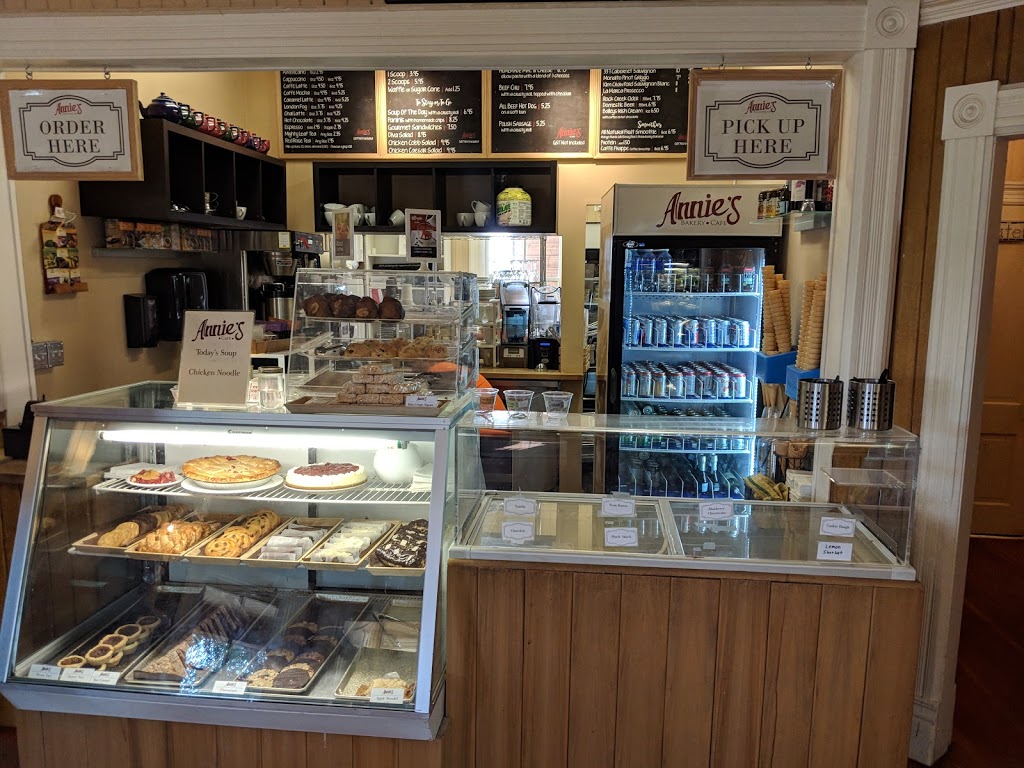 Annies Café | 15985 Bow Bottom Trail SE, Calgary, AB T2J 7A7, Canada | Phone: (403) 476-1308