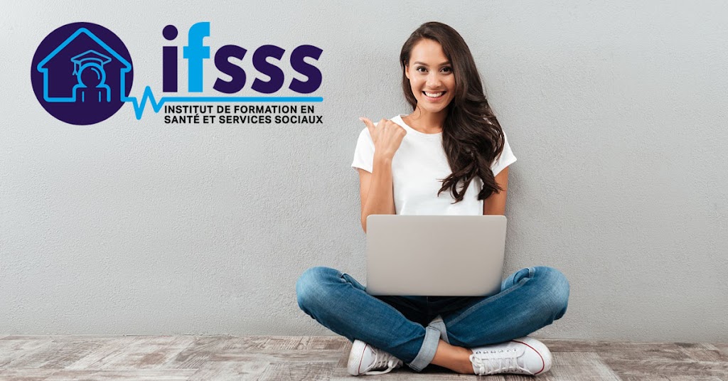 Institut de Formation en Santé et Services Sociaux | 905 Bd Michèle-Bohec Suite #200, Blainville, QC J7C 5L7, Canada | Phone: (450) 595-2004