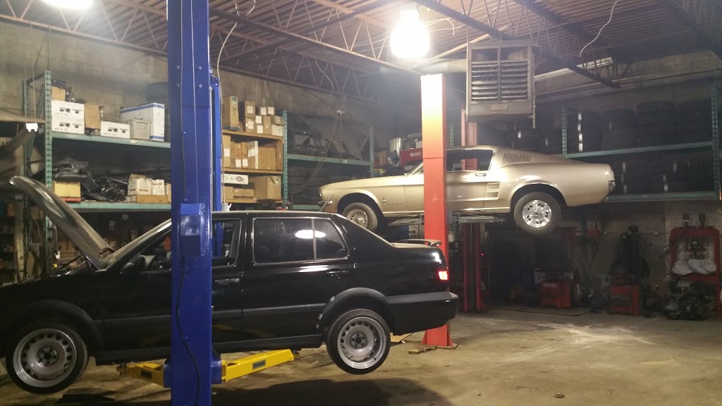K & H Automotive Performance and Cooling | 3596 St Clair Ave E, Scarborough, ON M1K 1M2, Canada | Phone: (416) 266-7777