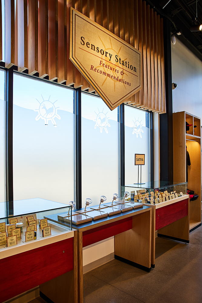 Rama Cannabis | 5988 Rama Rd, Orillia, ON L3V 6H6, Canada | Phone: (705) 326-0960