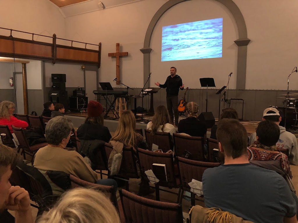 Transformation Church | 303 Pruden St, Thunder Bay, ON P7C 2K2, Canada | Phone: (807) 345-2071