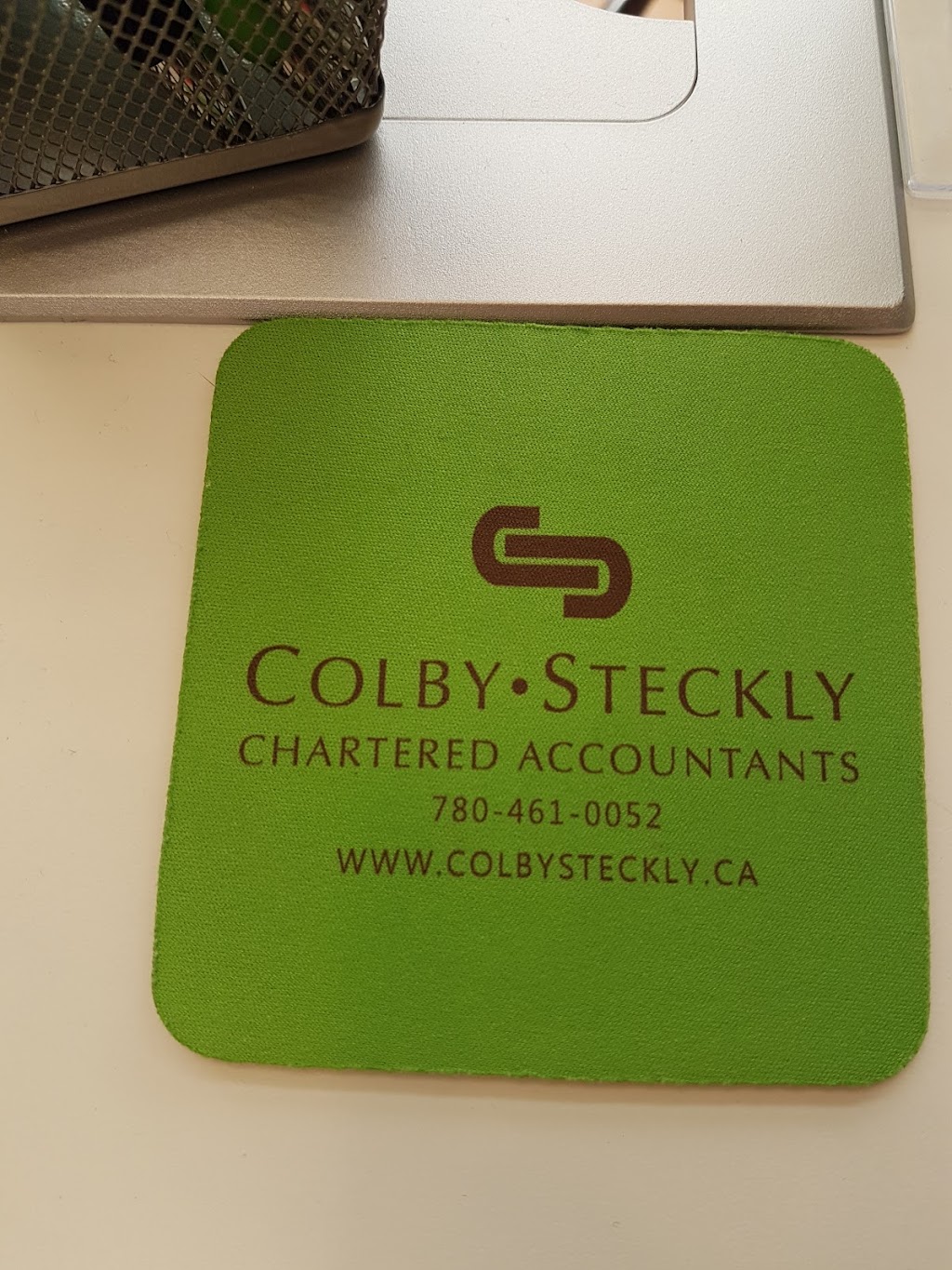 Colby Steckly Chartered Professional Accountants | 14127 23 Ave NW #204, Edmonton, AB T6R 0G4, Canada | Phone: (780) 461-0052