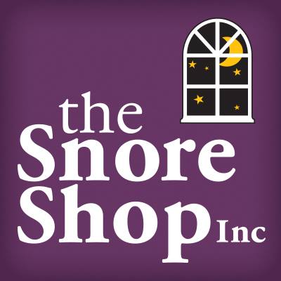 The Snore Shop | 1155 Shediac Rd #102, Moncton, NB E1A 5L1, Canada | Phone: (506) 830-5300