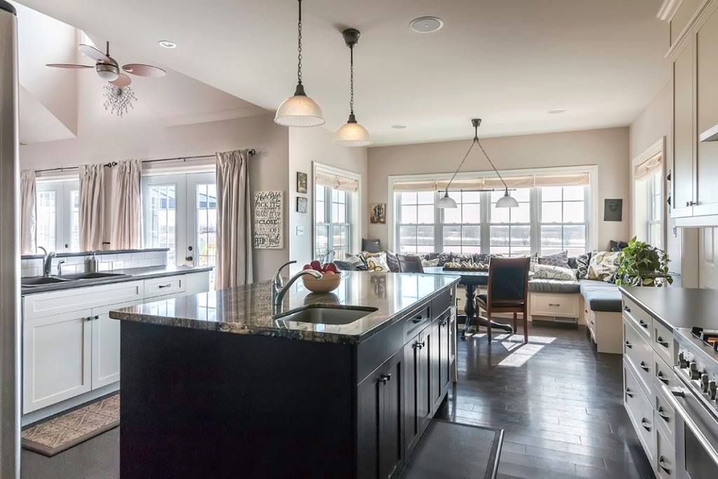 Interiors by Cindy | 19339 Loyalist Pkwy, Consecon, ON K0K 1T0, Canada | Phone: (613) 541-8044