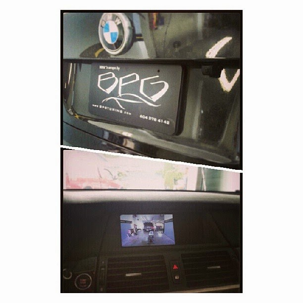 BPG Autosound & Security | 2900 Smith St #8, Richmond, BC V6X 2Z6, Canada | Phone: (604) 278-4142