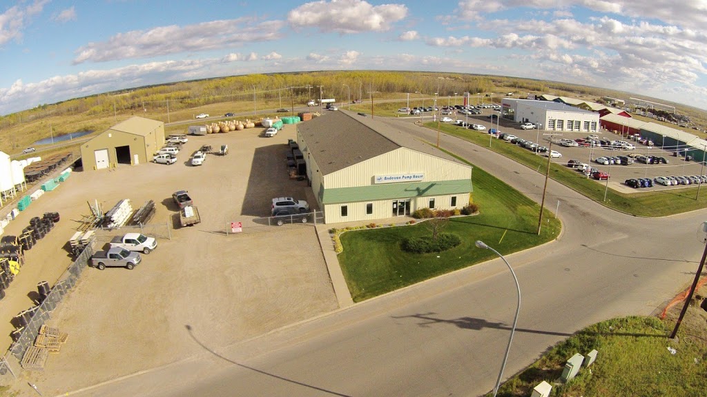Anderson Pump House | 4120 5 Ave E, Prince Albert, SK S6V 5P9, Canada | Phone: (306) 764-6639