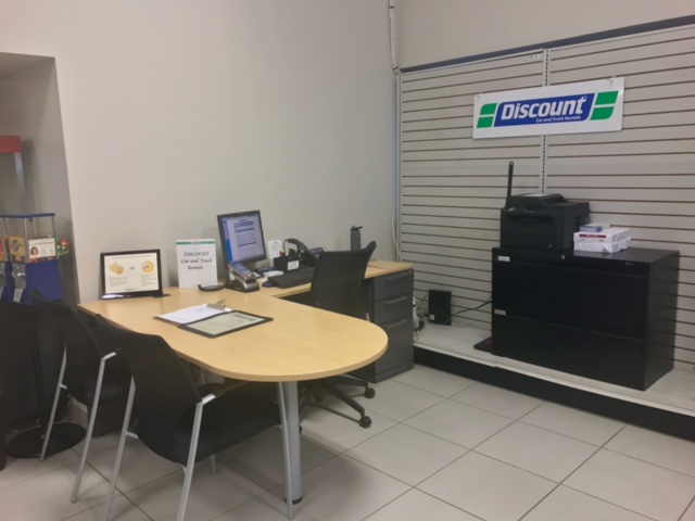 Discount Car & Truck Rentals Edmonton | 7505 75 Street NW, Edmonton, AB T6C 4H8, Canada | Phone: (587) 520-1393