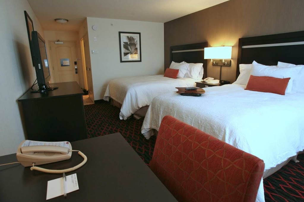 Hampton Inn by Hilton Fort Saskatchewan | 8709 101 St, Fort Saskatchewan, AB T8L 0H9, Canada | Phone: (780) 997-1001
