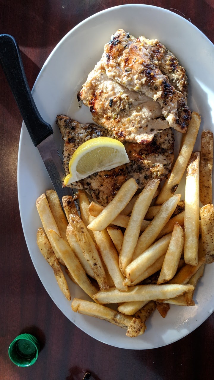 Palladium Family Resturant | 942 Cole Harbour Rd, Dartmouth, NS B2V 1E6, Canada | Phone: (902) 434-6402