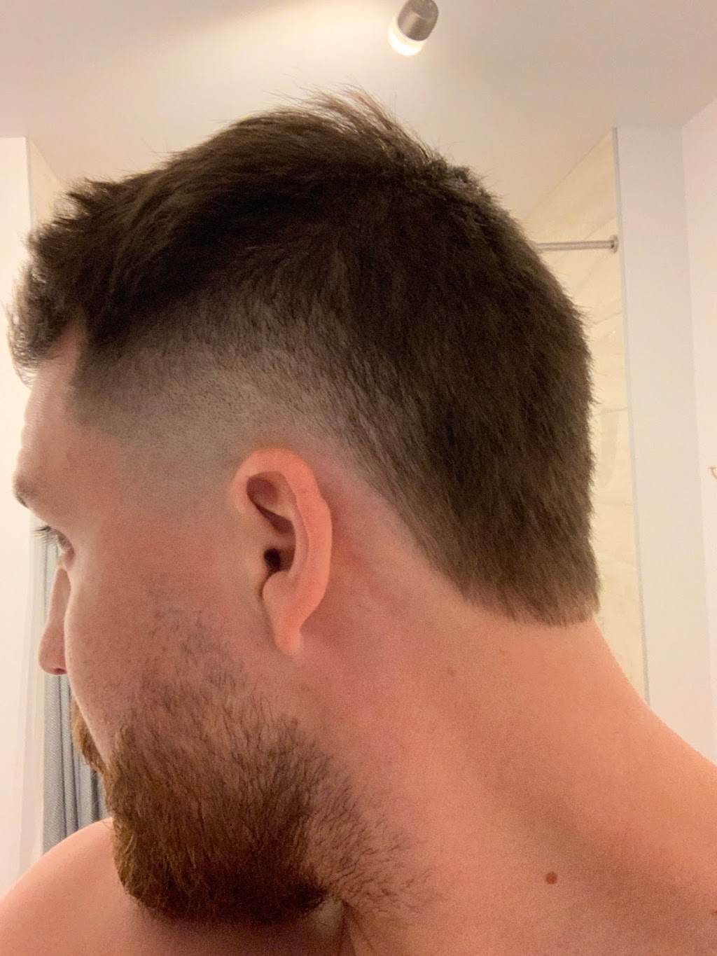 Classik barbershop | 346 QC-273, Saint-Apollinaire, QC G0S 2E0, Canada | Phone: (581) 989-4321
