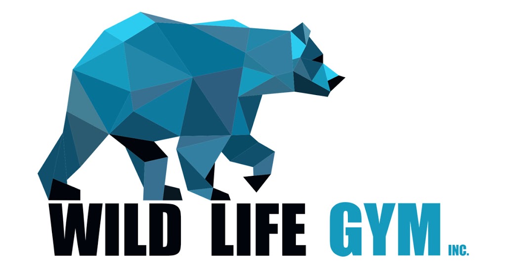 Wild Life Gym Inc. | 1201 Commercial Way #317, Squamish, BC V8B 0V1, Canada | Phone: (604) 390-0029