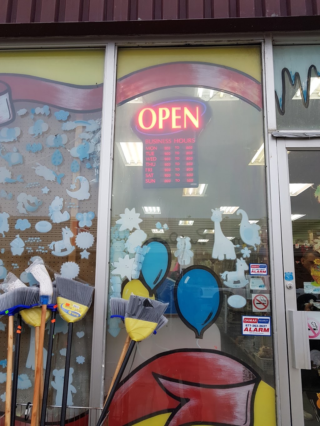 Super Dollar | 4141 Petrolia Line, Petrolia, ON N0N 1R0, Canada | Phone: (519) 882-0532