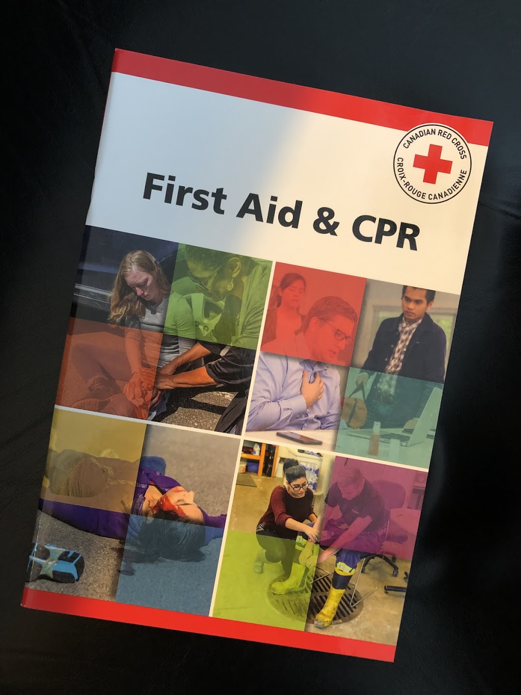 Ottawa Valley First Aid | 22 Helmer Ln, Haley Station, ON K0J 1Y0, Canada | Phone: (343) 369-6218