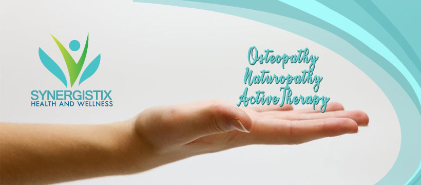 Synergistix Health and Wellness | 10 Henderson Ave, Brampton, ON L6Y 2A4, Canada | Phone: (416) 576-7837