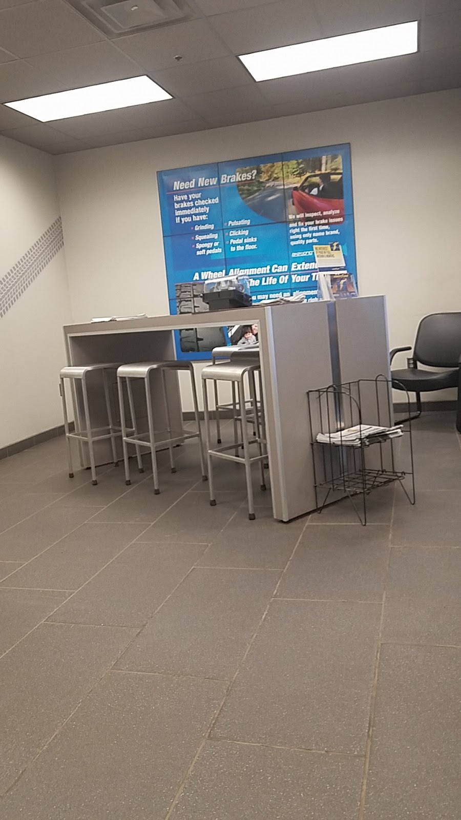Belle Tire | 51310 Gratiot Ave, Chesterfield Township, MI 48051, USA | Phone: (586) 884-3278