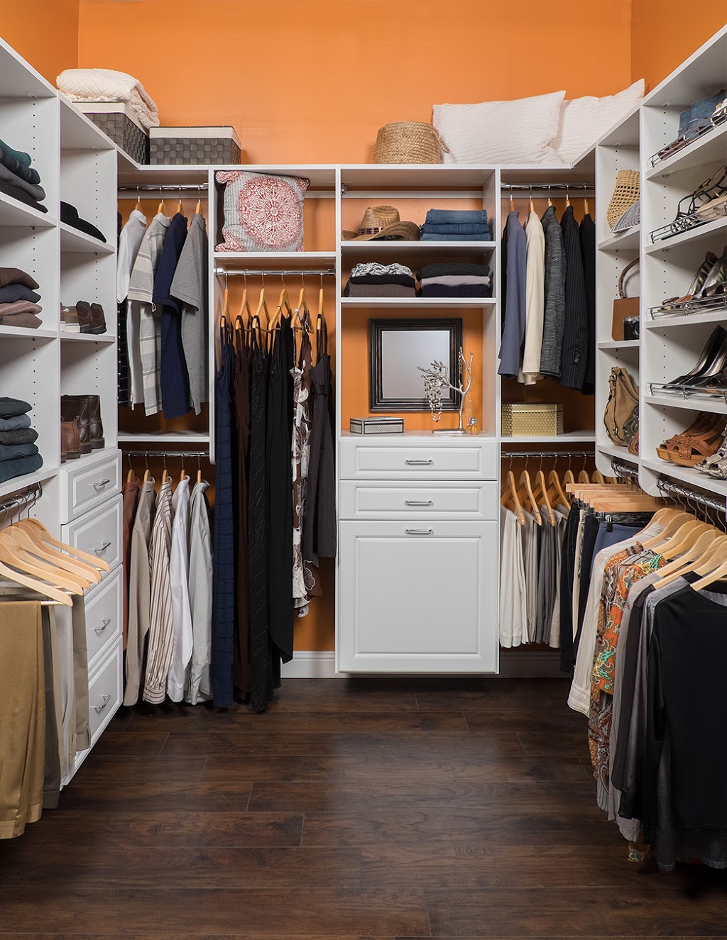 TCM Custom Design | 1900 Boulevard des Sources, Pointe-Claire, QC H9R 4Z2, Canada | Phone: (514) 738-4009
