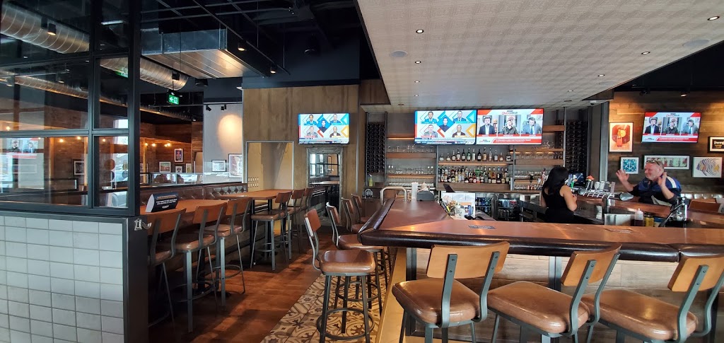 State & Main Kitchen & Bar | 3584 Major MacKenzie Dr W, Vaughan, ON L4H 3T6, Canada | Phone: (289) 917-0198