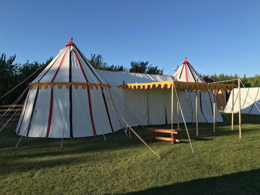 Good Knights Medieval Encampment | 235035 Township Rd 310, Three Hills, AB T0M 2A0, Canada | Phone: (403) 443-3660