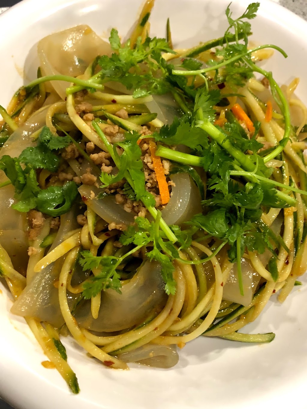 Taste of Excellence restaurant | 1804 Broadway Ave, Saskatoon, SK S7H 2B7, Canada | Phone: (306) 343-1088