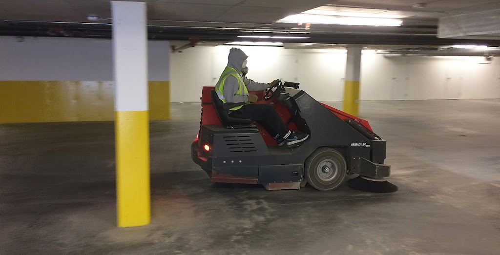 STREET SWEEPERS | 9903 209 St #36, Edmonton, AB T5T 5X9, Canada | Phone: (780) 885-7587
