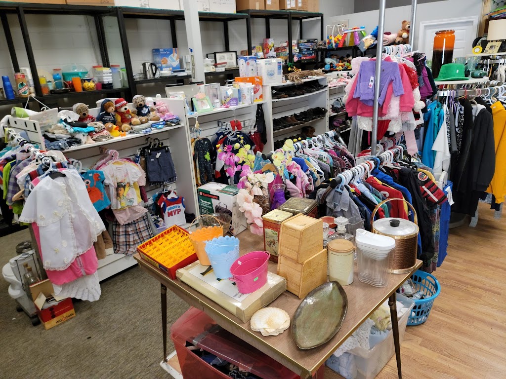 Custom T-hrift | 226 First Ave E Unit 4, Shelburne, ON L9V 2X4, Canada | Phone: (519) 925-9192