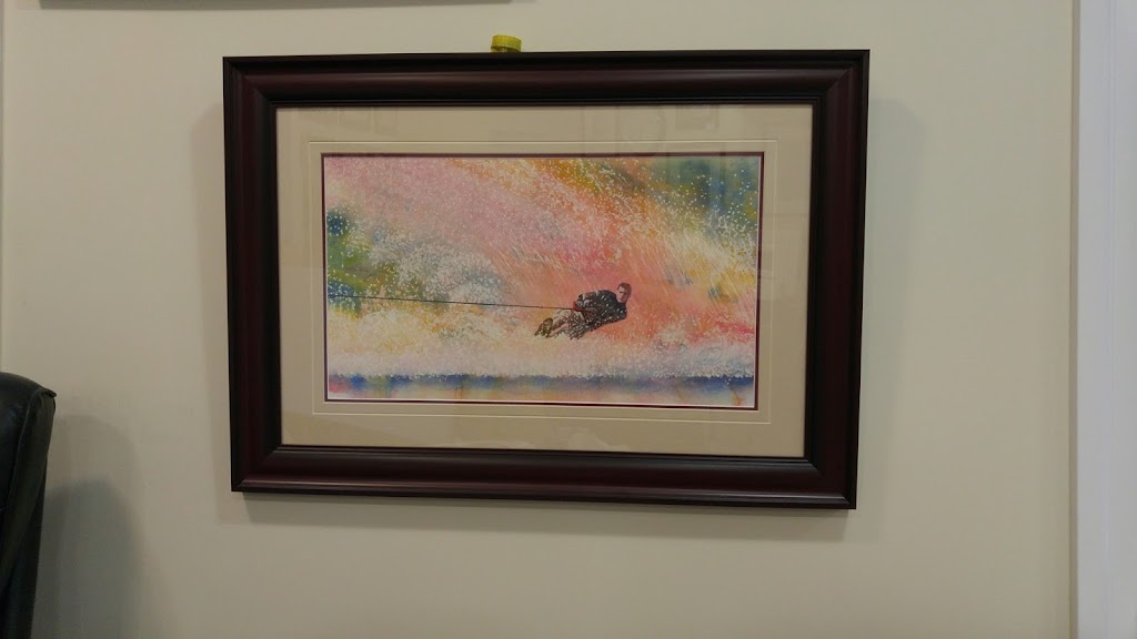 Albert Casson School of Art | 1041 Waterloo St., Port Elgin, ON N0H 2C3, Canada | Phone: (226) 220-1122
