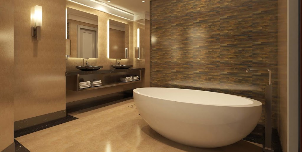 Victory Tile - Best Tile Supplier & Installation | 1039 Parkwood Way SE, Calgary, AB T2J 3V5, Canada | Phone: (403) 561-6476